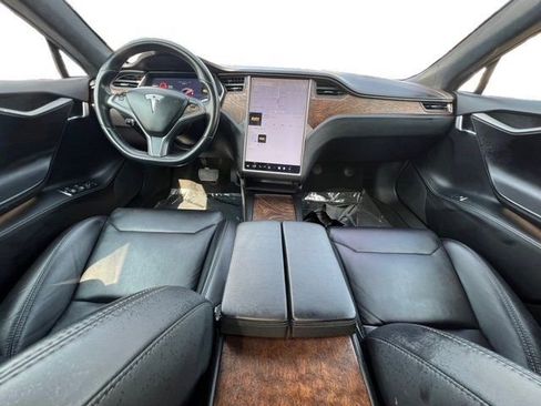Used 2018 Tesla Model S 100D image 24