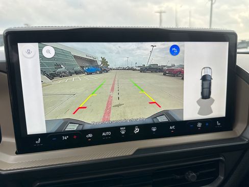 New 2025 Ford Bronco Sport Big Bend w/ Convenience Package image 20