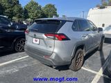 Used 2022 Toyota RAV4 LE image 3