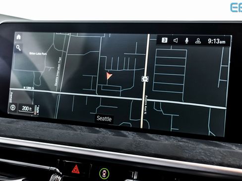 Used 2024 BMW X3 xDrive30i image 26