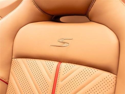 New 2026 Aston Martin V8 Vantage S image 28