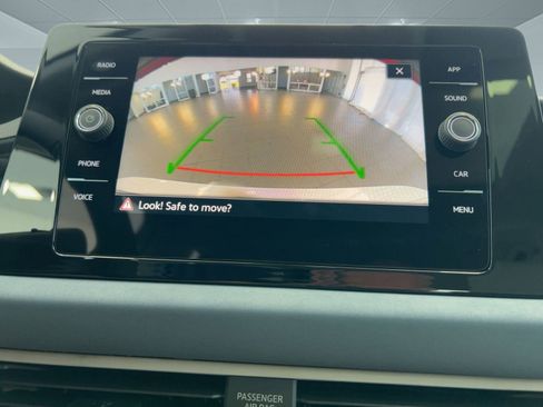 New 2026 Volkswagen Jetta SE image 23