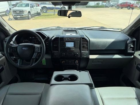 Used 2020 Ford F150 XL w/ Equipment Group 101A Mid AWD/4WD image 21