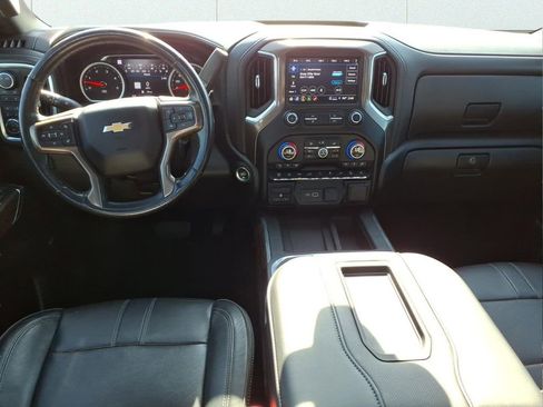 Used 2022 Chevrolet Silverado 3500 High Country w/ Z71 Off-Road Package image 15