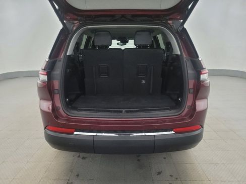 Used 2022 Jeep Grand Cherokee L Limited image 29