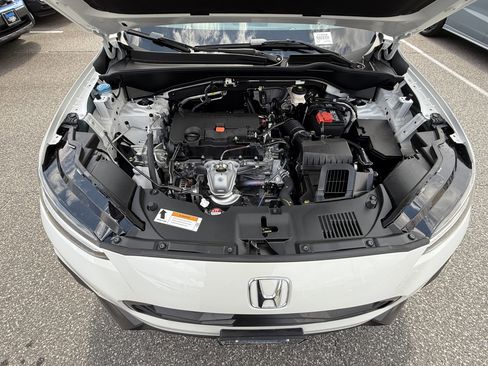 New 2026 Honda HR-V Sport image 34