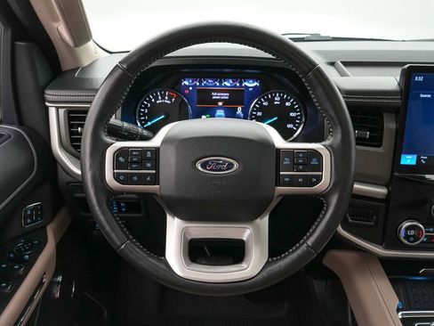 Certified 2024 Ford Expedition Max XLT image 13