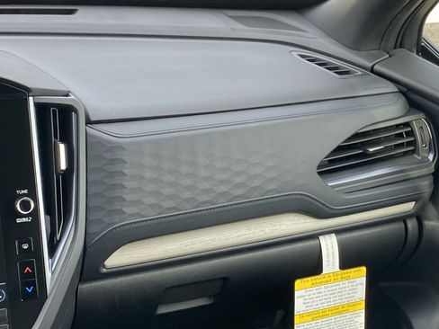 New 2026 Subaru Forester Limited image 22