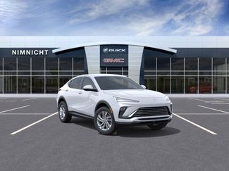 New 2026 Buick Envista Preferred video 1