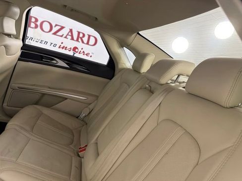 Used 2014 Lincoln MKZ w/ Equipment Group 102A Reserve FWD image 13