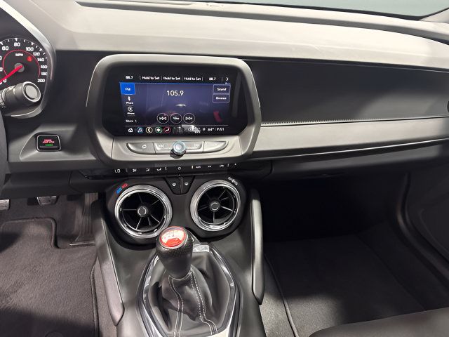 Used 2023 Chevrolet Camaro SS RWD image 20