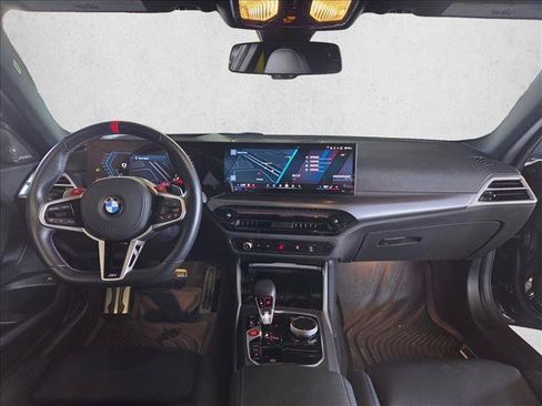 Used 2025 BMW M2 w/ Lighting Package RWD image 20