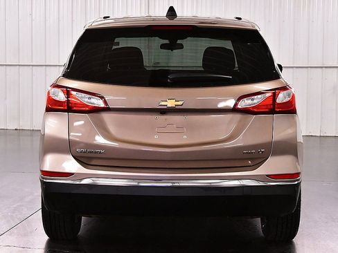 Used 2019 Chevrolet Equinox LT image 6