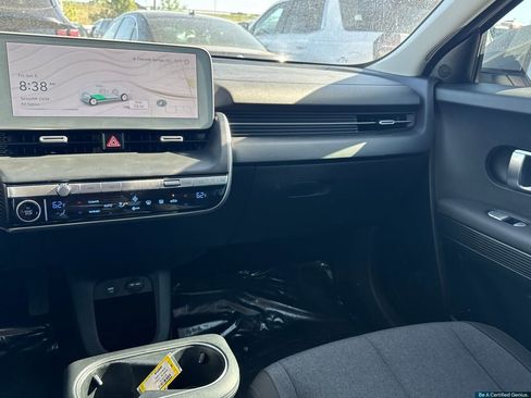 Certified 2024 Hyundai Ioniq 5 SEL AWD/4WD image 33