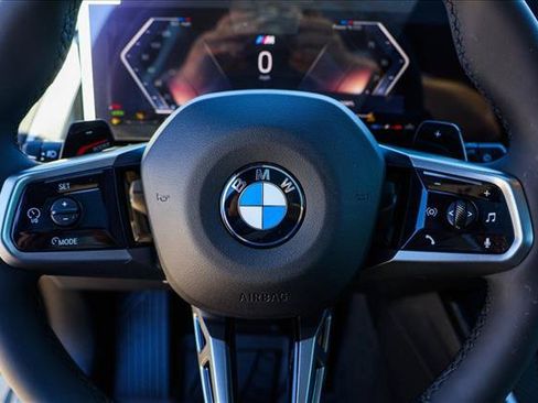 New 2026 BMW X3 xDrive30i AWD/4WD image 14