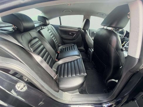 Used 2012 Volkswagen CC R-Line FWD image 23