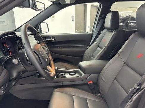 New 2026 Dodge Durango GT image 15