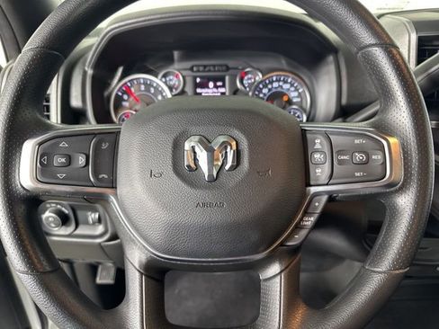 Used 2025 RAM 2500 Tradesman image 10