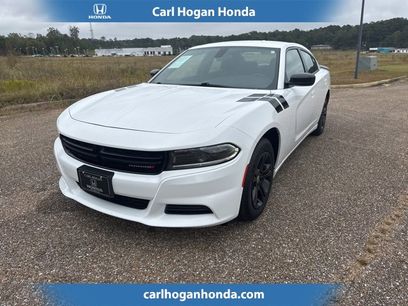 Used 2023 Dodge Charger SXT