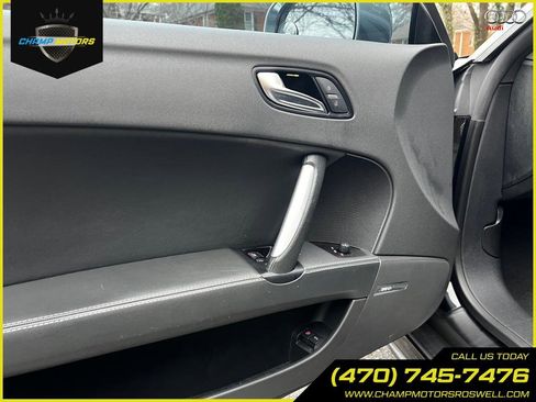 Used 2010 Audi TTS 2.0T Prestige image 14