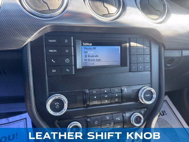 Used 2022 Ford Mustang GT w/ Black Accent Package RWD image 20