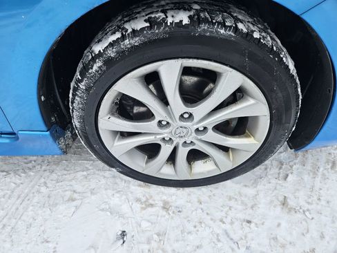 Used 2010 MAZDA MAZDA3 s Sport image 19