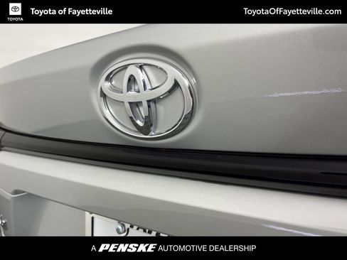 Certified 2024 Toyota Corolla LE FWD image 17