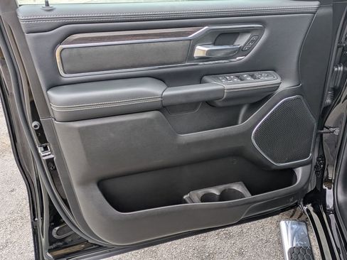 New 2026 RAM 1500 Laramie image 11