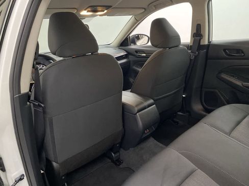 Used 2025 Nissan Altima 2.5 SV image 16