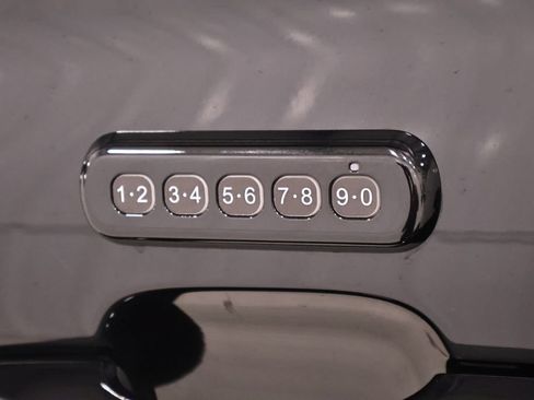 Certified 2024 Ford Ranger Lariat w/ FX4 Off-Road Package AWD/4WD image 11