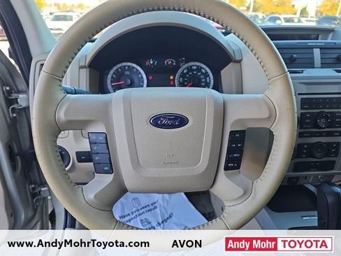Used 2012 Ford Escape XLT image 14