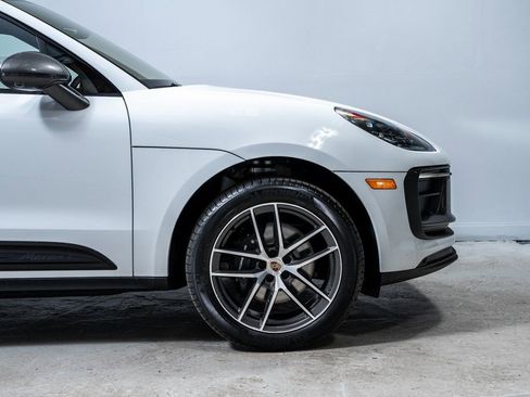 New 2026 Porsche Macan Turbo image 12