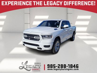 Used 2023 RAM 1500 Laramie