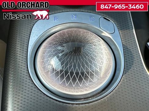 Used 2023 Genesis GV60 Performance AWD/4WD image 18