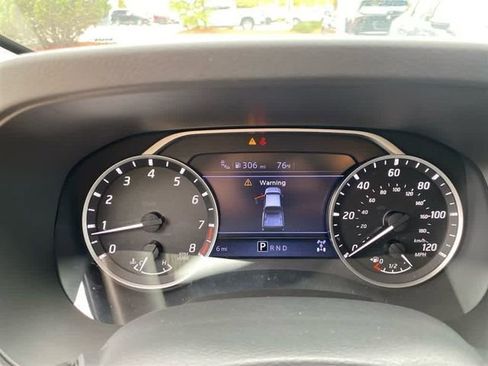 New 2026 Nissan Frontier S AWD/4WD image 16