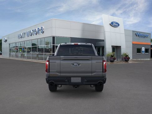 New 2026 Ford F150 Tremor w/ Equipment Group 402A High image 7