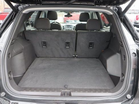 Used 2024 Chevrolet Equinox LT image 21