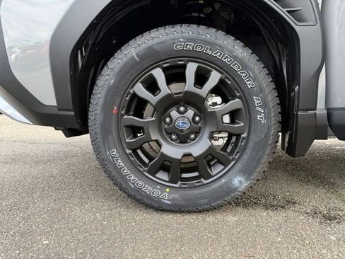 New 2026 Subaru Forester Wilderness image 28