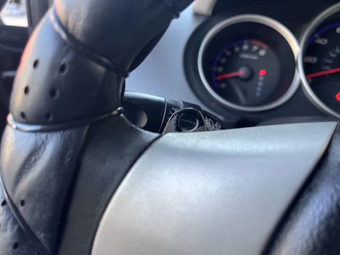 Used 2008 Honda Fit Sport image 15