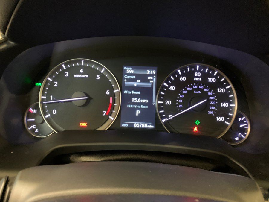 Used 2021 Lexus RX 350 AWD w/ Premium Package image 23