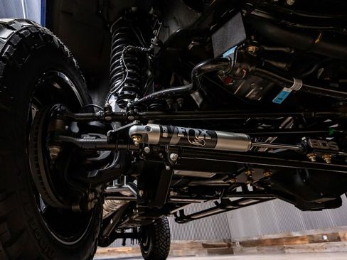 Used 2026 Ford F250 XLT w/ XLT Premium Package image 14