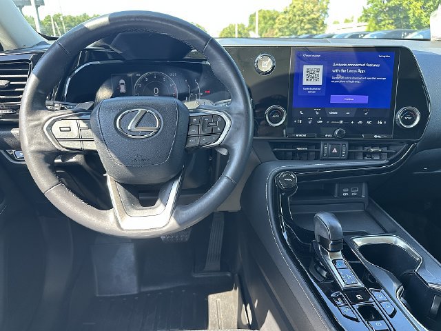 Used 2022 Lexus NX 350 AWD w/ Cold Area Package image 16
