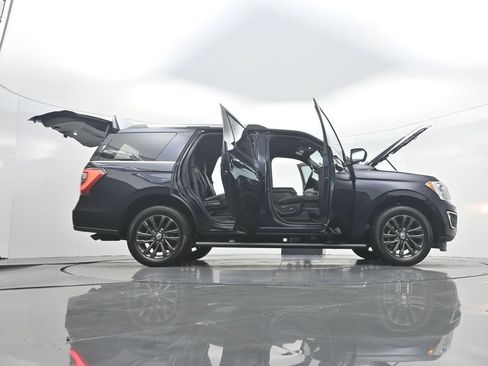 Used 2021 Ford Expedition Limited AWD/4WD image 51
