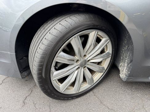 Used 2016 Audi A8 L 4.0T w/ Driver Assistance Package AWD/4WD image 42
