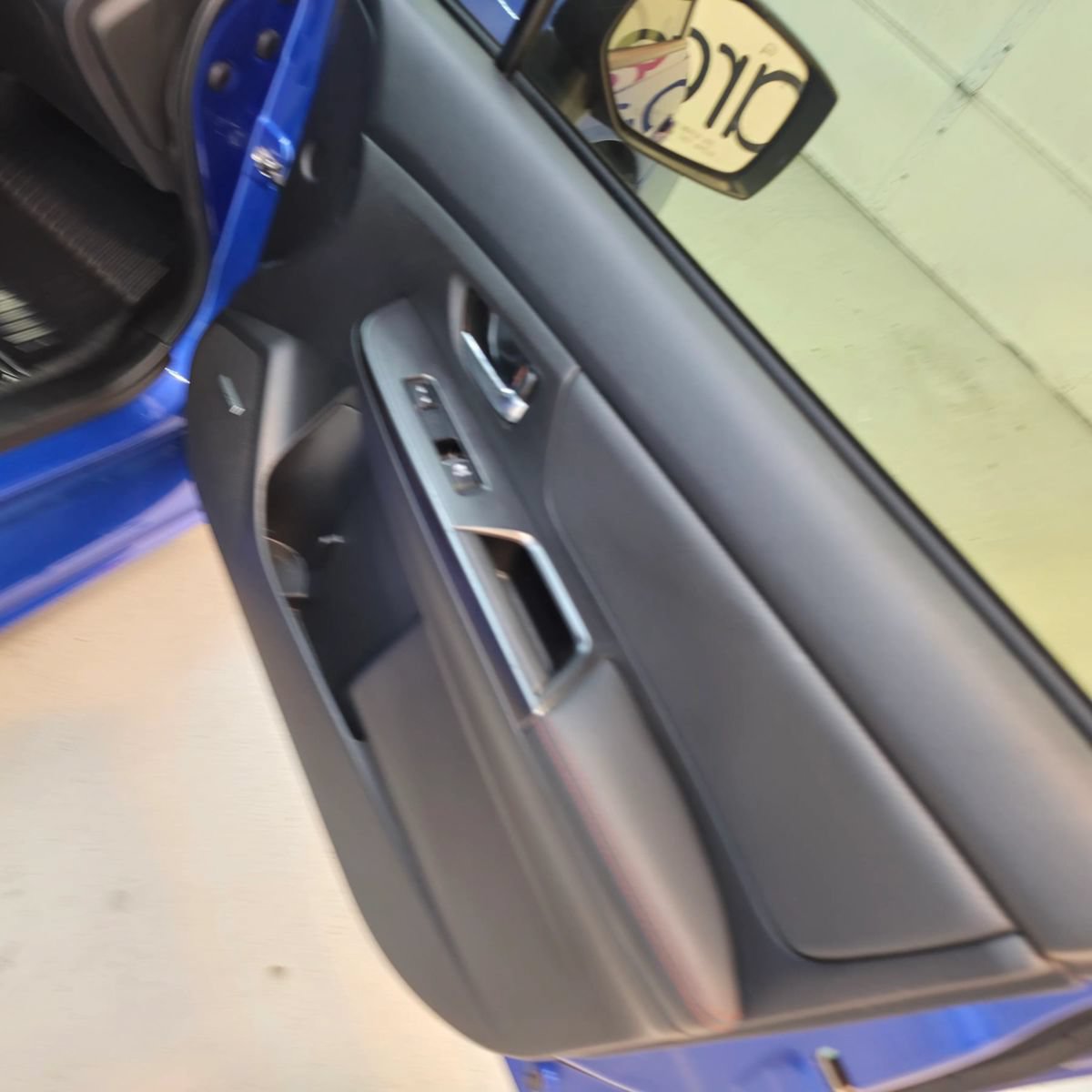 Used 2020 Subaru WRX Limited AWD/4WD image 20
