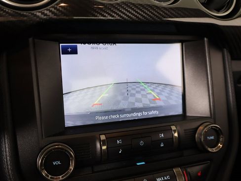Used 2020 Ford Mustang Shelby GT350 w/ Technology Package image 6