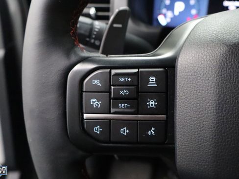 Used 2025 Ford F150 Raptor image 14