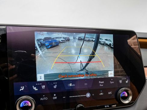 Used 2024 Lexus RX 350 Premium w/ Cold Area Package FWD image 25