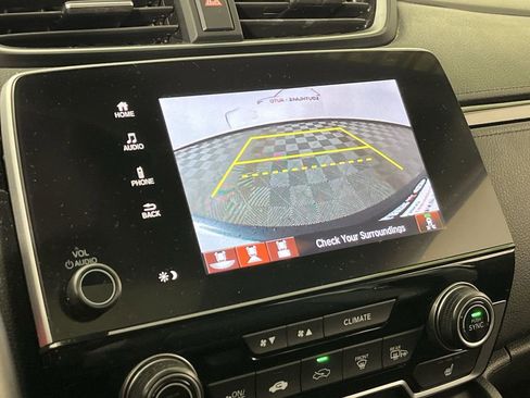 Used 2022 Honda CR-V EX-L image 17