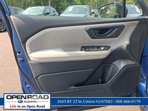 Used 2026 Subaru Forester Premium AWD/4WD image 26